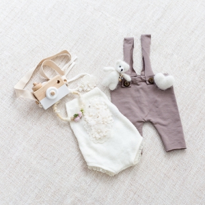 Imagefoto pure-photography, Babyfotografin Graz, Baby Foto Outfit, Shootingoutfit Newborn